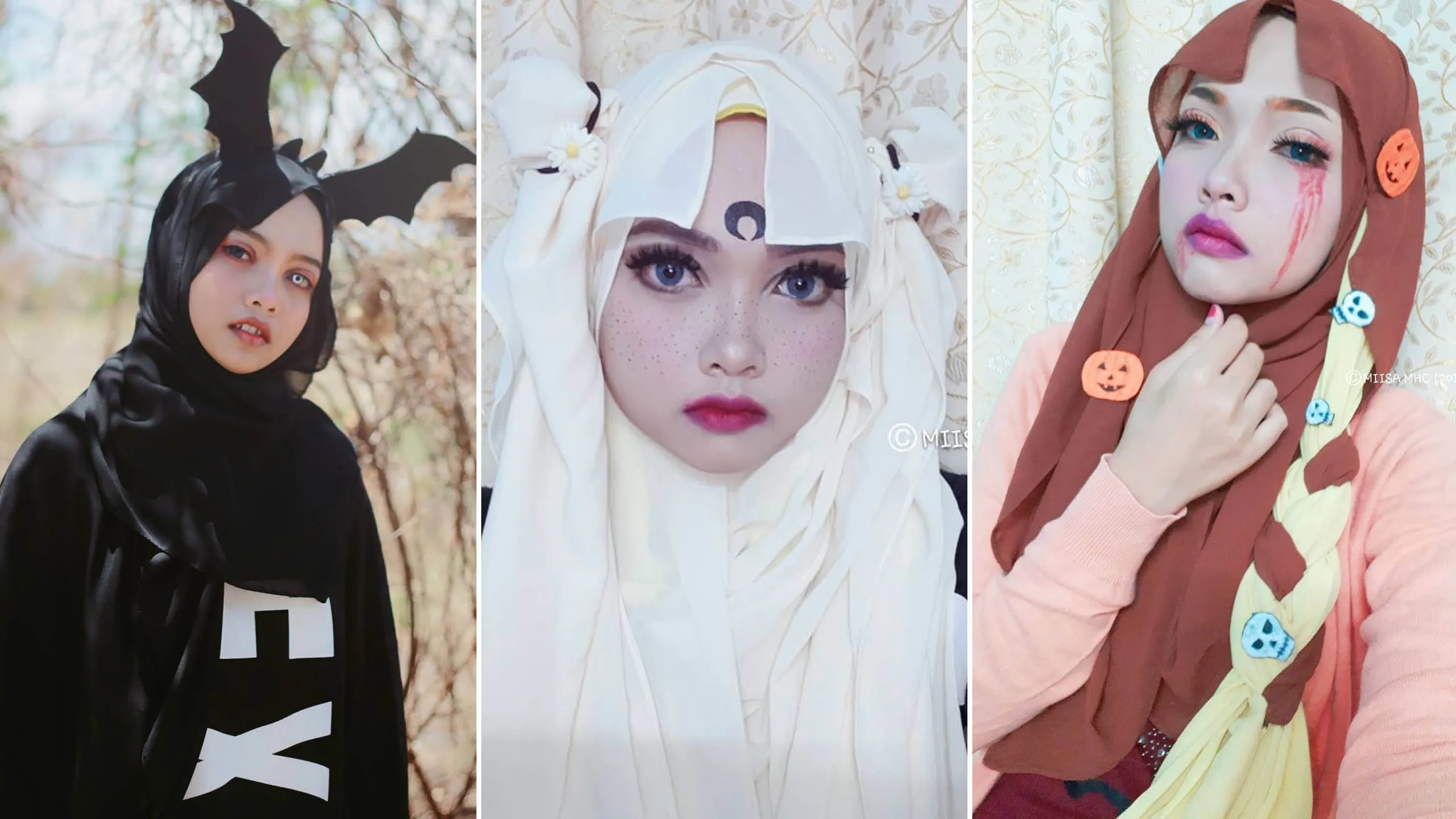 Costume Gear Shop -Costume Gear Shop Hijab20lede