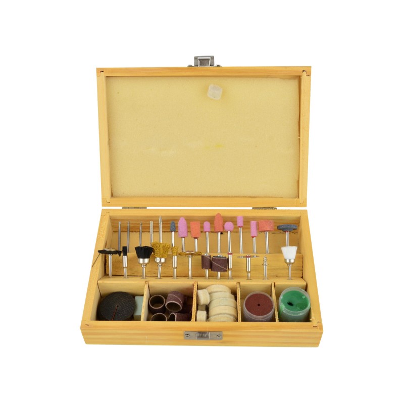 Costume Gear Shop -Costume Gear Shop accessoires ponceuse rotative 1