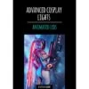 Advanced Cosplay Lights -Costume Gear Shop advanced cosplay light