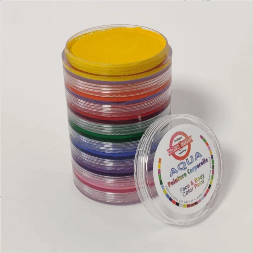 Aqua Pack Rainbow