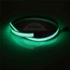 Bande Electro-Luminescente Verte -Costume Gear Shop bande electro luminescente verte