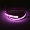 Bande Electro-Luminescente Violette -Costume Gear Shop bande electro luminescente violette