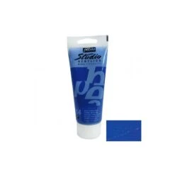 Bleu Cobalt
