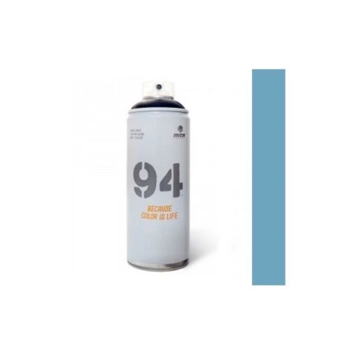 Bleu Odyssée
