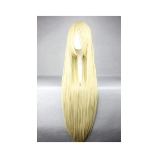 Blond Platine