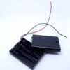 Boitier 4 Piles AAA - 6V -Costume Gear Shop boitier 4 piles aaa 6v