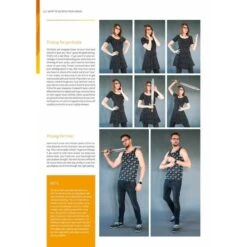 The Book Of Cosplay Photography -Costume Gear Shop book of foam armor kamui 3