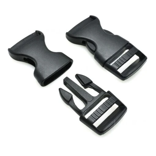 Boucle Clip - 10mm