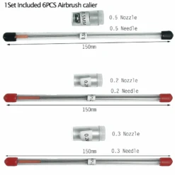 Costume Gear Shop -Costume Gear Shop buses d aerographe 1