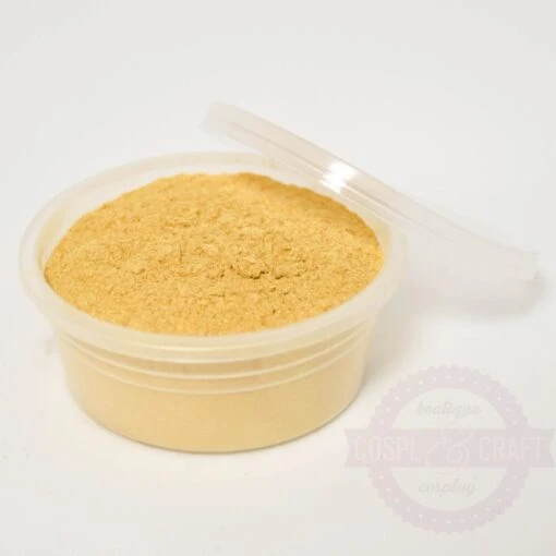 Charge Pigment Or