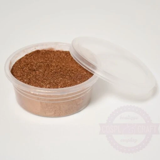 Charge Pigment Bronze
