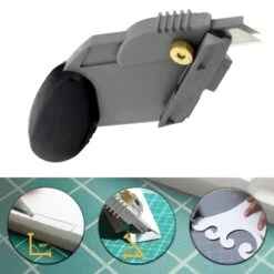 Cutter D'angle 90/45° -Costume Gear Shop cutter d angle 9045 2