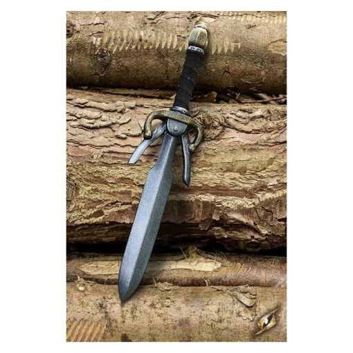 Dague Trident