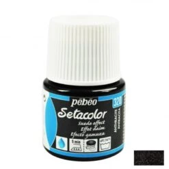 Effet Daim - Anthracite