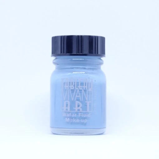 Fluide Bleu Glace