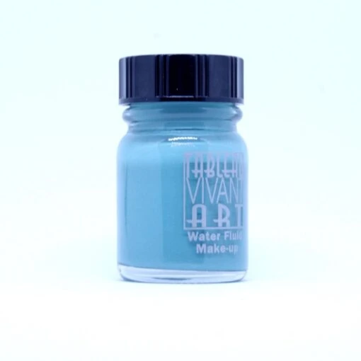 Fluide Turquoise
