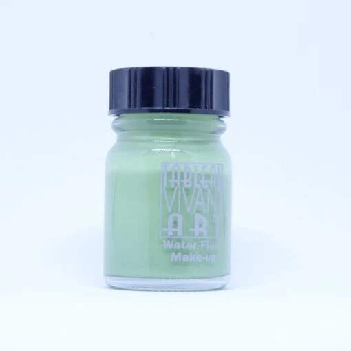 Fluide Vert Clair