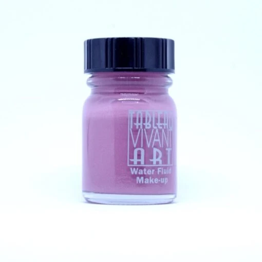 Fluide Rose Poudré