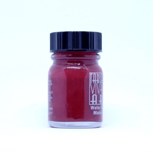 Fluide Rouge