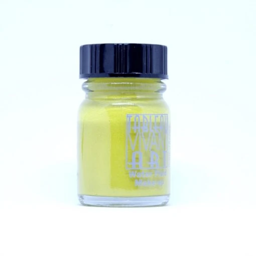 Fluide Jaune