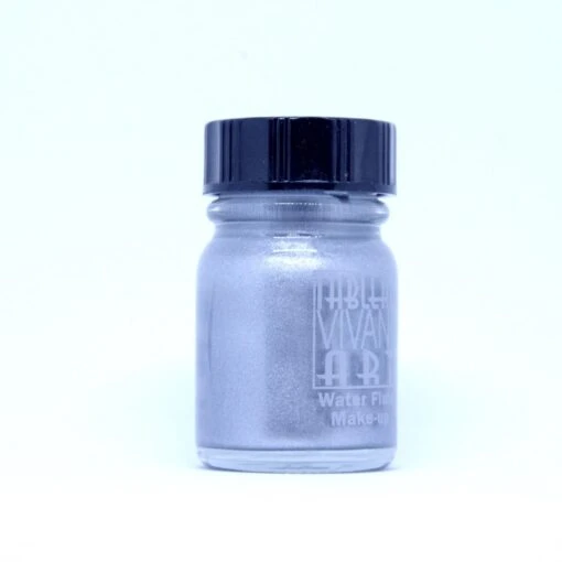 Fluide Argent