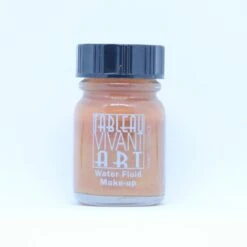 Fluide Orange Clair