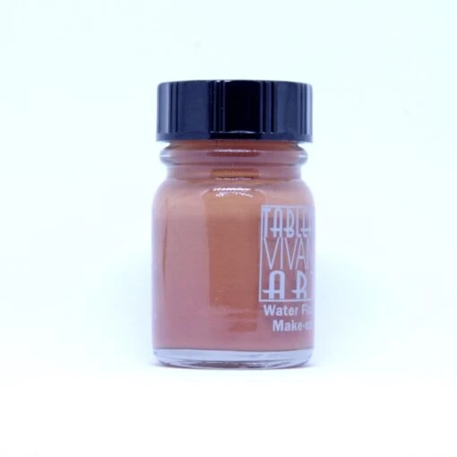 Fluide Orange