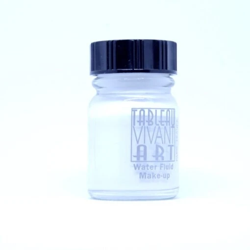 Fluide Blanc