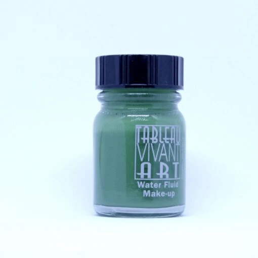 Fluide Vert Camo