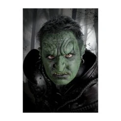 Front Orc