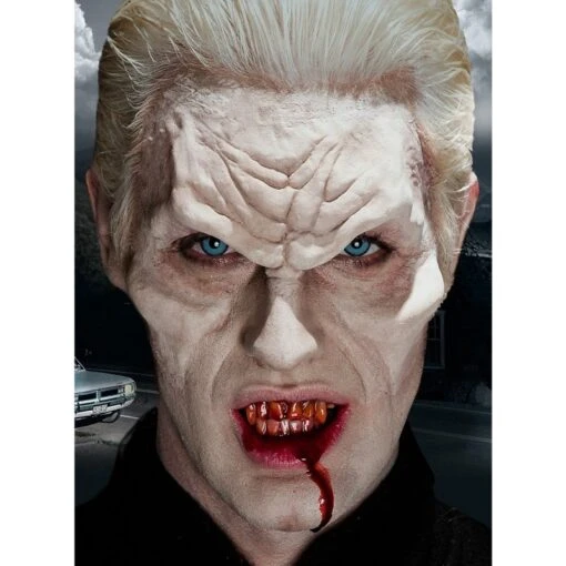 Front Vampire