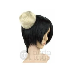 Hairbun -Costume Gear Shop hairbun 9