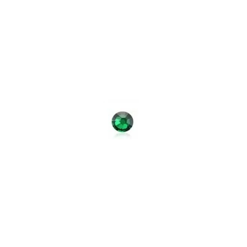 Hotfix Emeraude 6.5mm