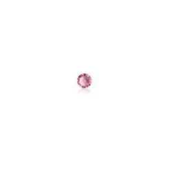 Hotfix Saphir Rose 6.5mm