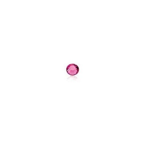 Hotfix Saphir Rose Sombre 2.8mm