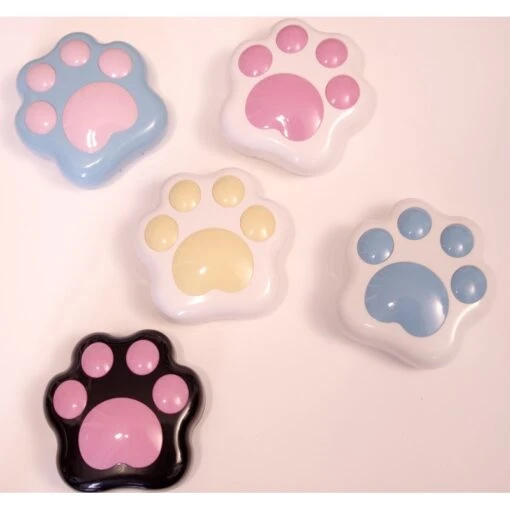 Kit à Lentilles Cat Paw