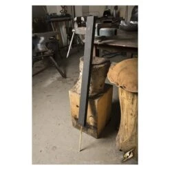 Mousse Sur Fibre - 110 Cm