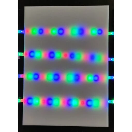 Mousse Translucide 5mm M