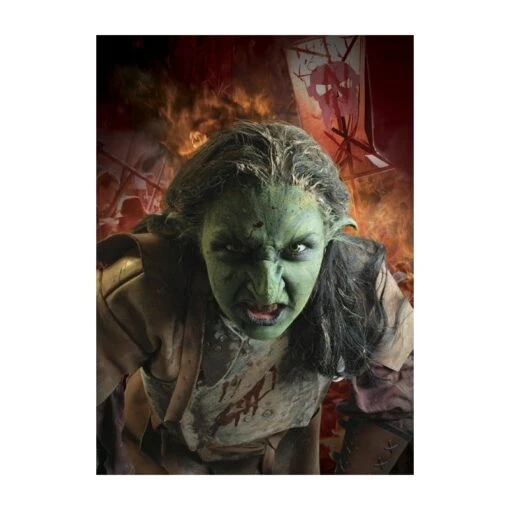 Nez Orc