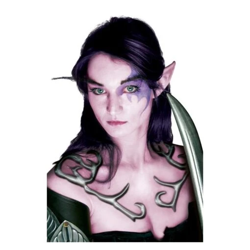 Oreilles Elfe De La Nuit