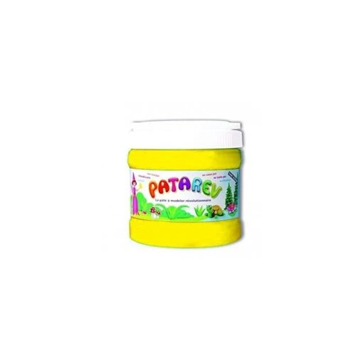 Patarev Jaune 400g