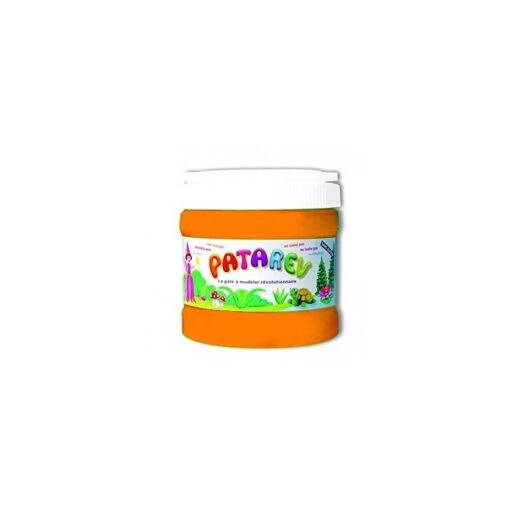 Patarev Orange 400g