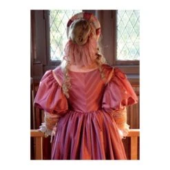 Patron A.C Robe Médievale -Costume Gear Shop patron ac robe medievale 2