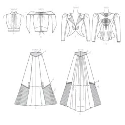 Patron Angela Clayton -Costume Gear Shop patron angela clayton 2