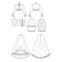 Patron Cabaret -Costume Gear Shop patron cabaret 8