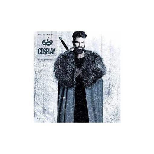 Patron - Capes GoT