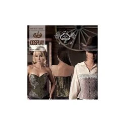Patron Corset