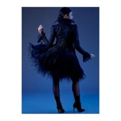 Patron Sorcière -Costume Gear Shop patron sorciere 2