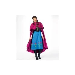 Patron Type Frozen : Anna / Elsa -Costume Gear Shop patron type frozen anna elsa 1