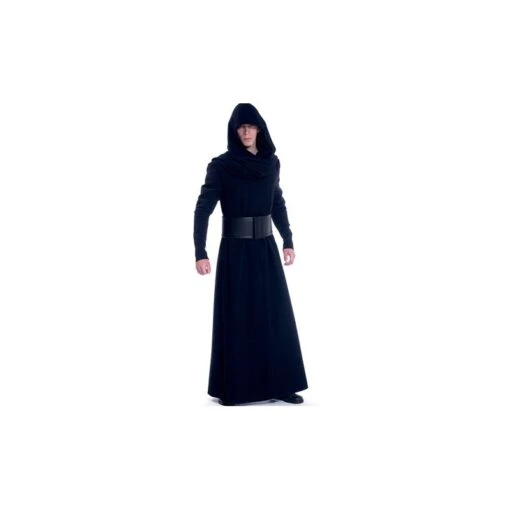 Patron Type Kylo Ren